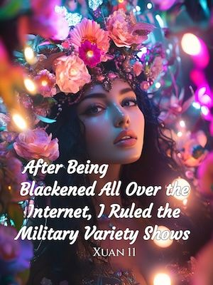 After Being Blackened All Over the Internet, I Ruled the Military Variety Shows