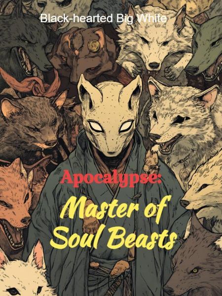 Apocalypse: Master of Soul Beasts