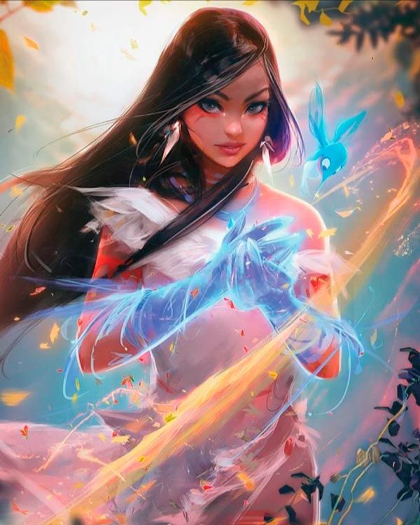 Avatar Online