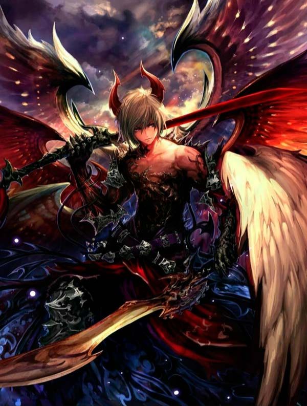 Chronicles Of The Shura Clan