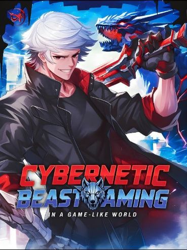 Cybernetic Beast Taming In A Game-like World