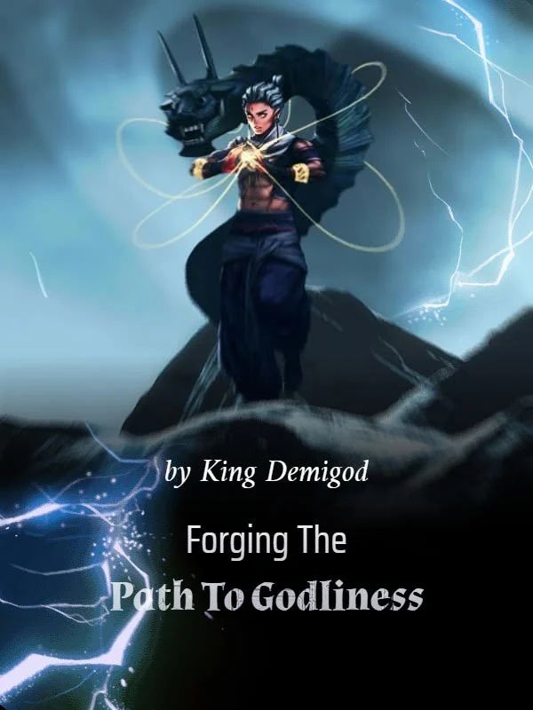 Forging The Path To Godliness