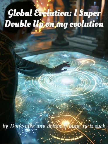 Global Evolution: I Super Double Up on my evolution