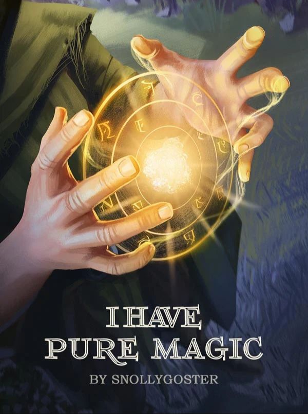HP: I Have