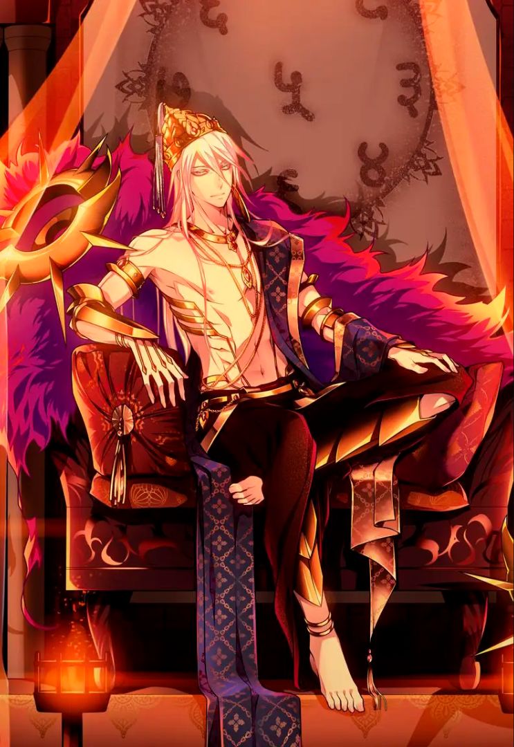 I Become Karna With a Million Times Crit System In Mahabharata.