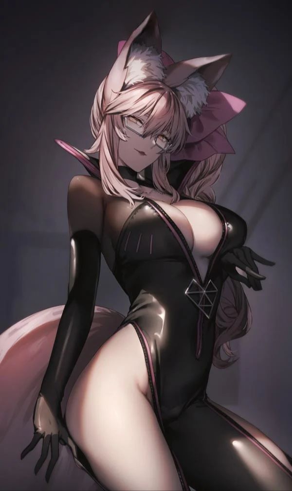 I Shall Cuck Everyone