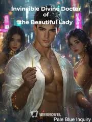 Invincible Divine Doctor of the Beautiful Lady