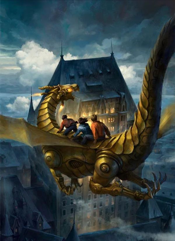 Magic Shop System