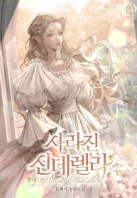 Missing Cinderella