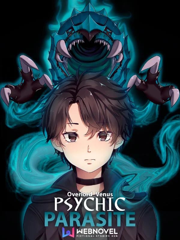 Psychic Parasite