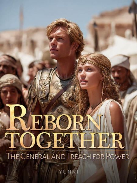Reborn Together: The General and I Reach for Power