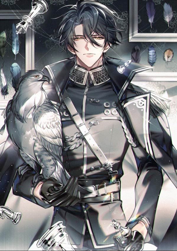 Reincarnated as an Imperial Prince