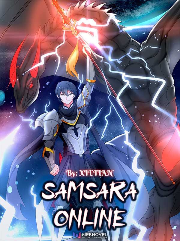 Samsara Online