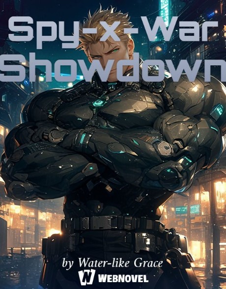 Spy-x-War Showdown