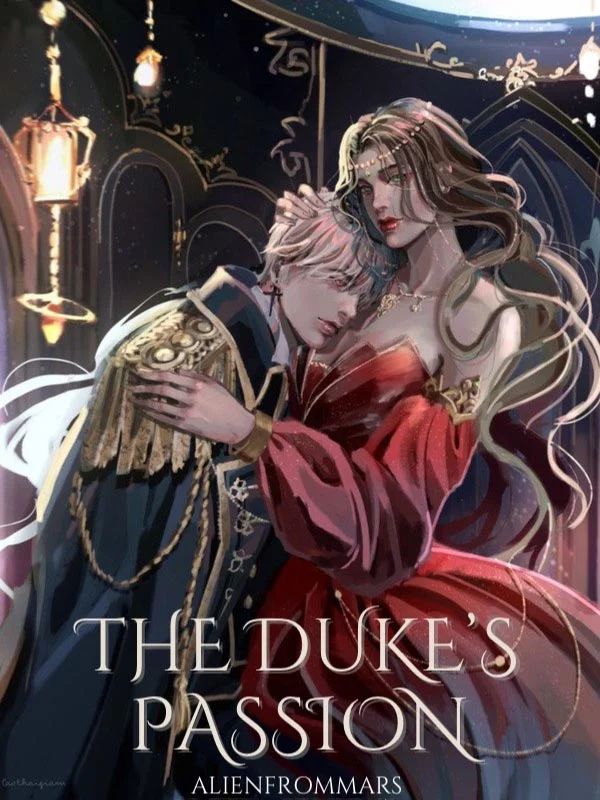 The Duke's Passion
