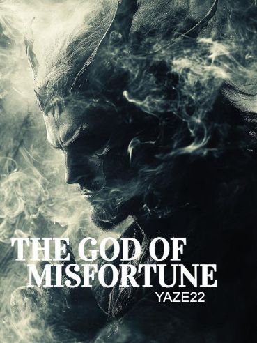 THE GOD OF MISFORTUNE