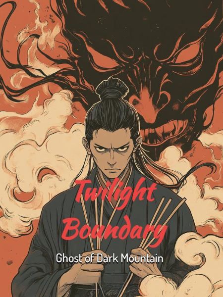 Twilight Boundary